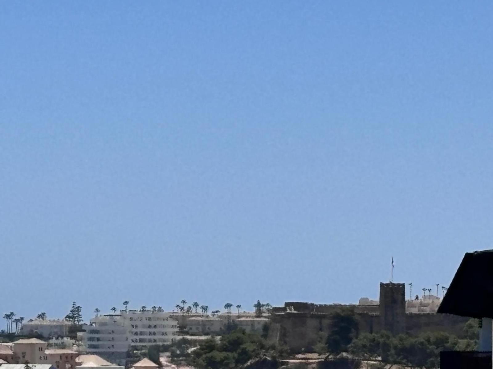 Apartamento Primera Linea De Playa Paseo Maritimo Perla 5 Fuengirola Zewnętrze zdjęcie