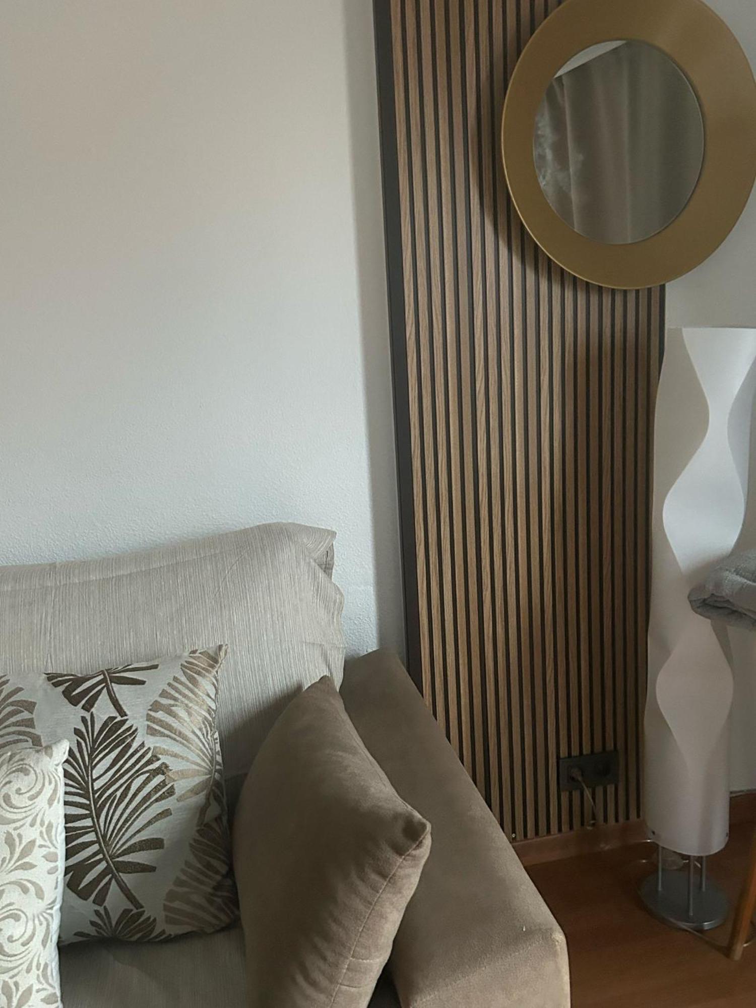 Apartamento Primera Linea De Playa Paseo Maritimo Perla 5 Fuengirola Zewnętrze zdjęcie