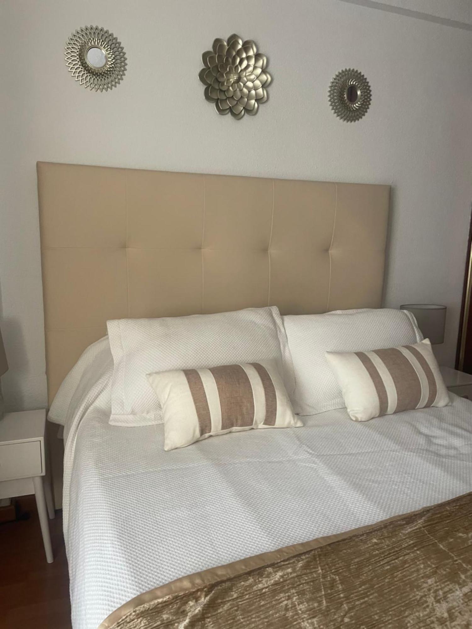 Apartamento Primera Linea De Playa Paseo Maritimo Perla 5 Fuengirola Zewnętrze zdjęcie