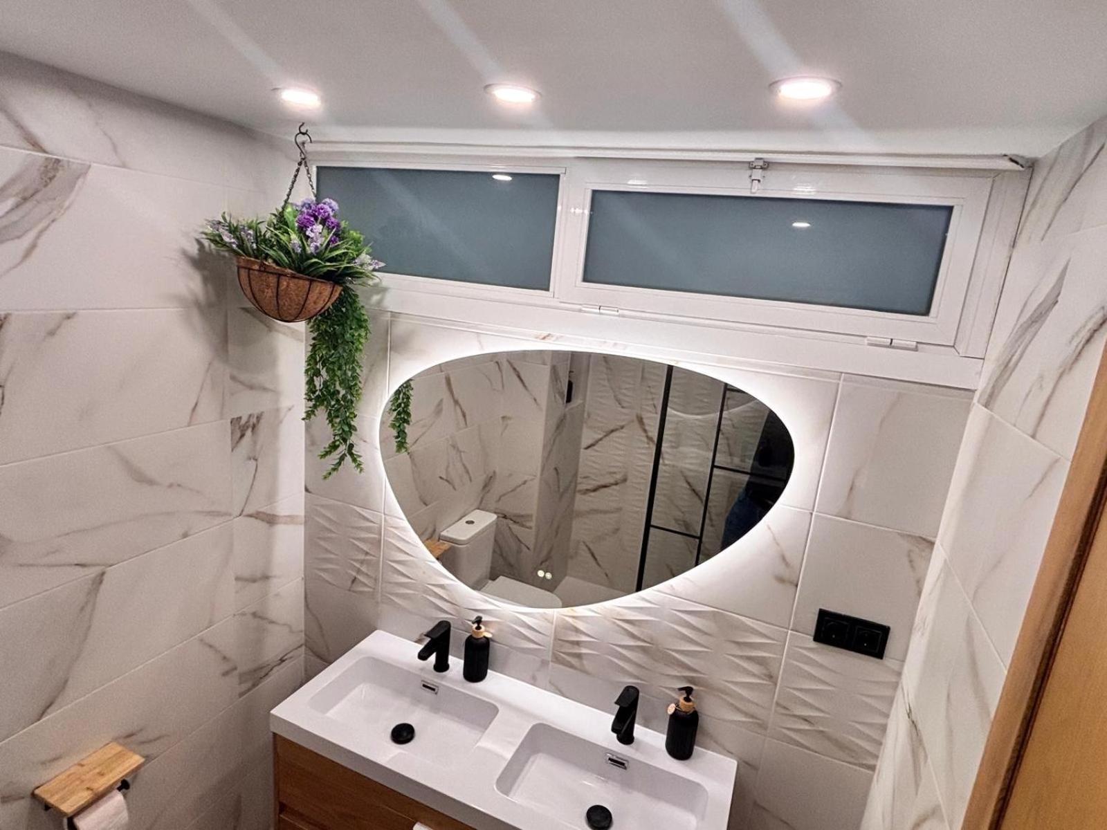 Apartamento Primera Linea De Playa Paseo Maritimo Perla 5 Fuengirola Zewnętrze zdjęcie