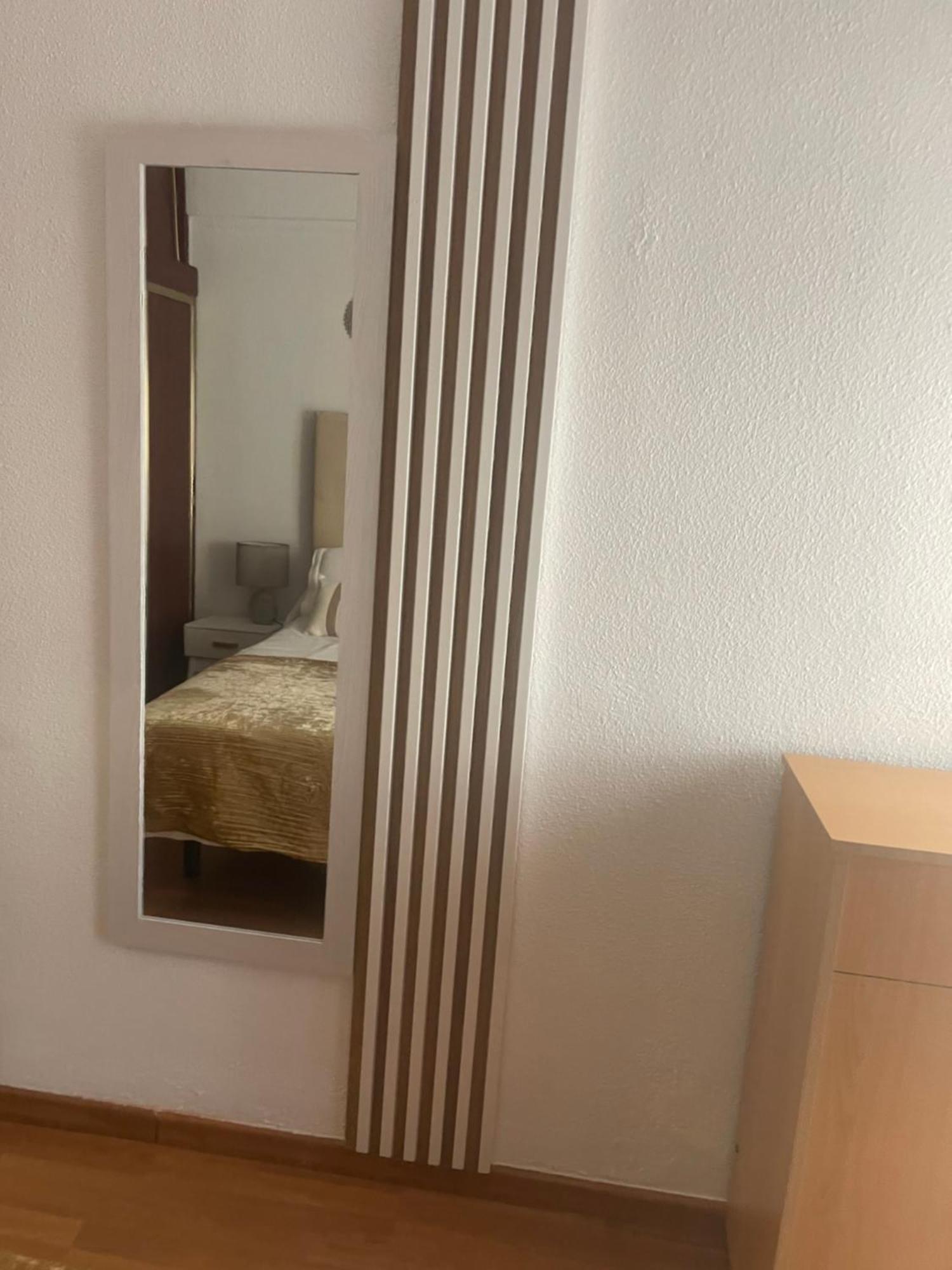 Apartamento Primera Linea De Playa Paseo Maritimo Perla 5 Fuengirola Zewnętrze zdjęcie