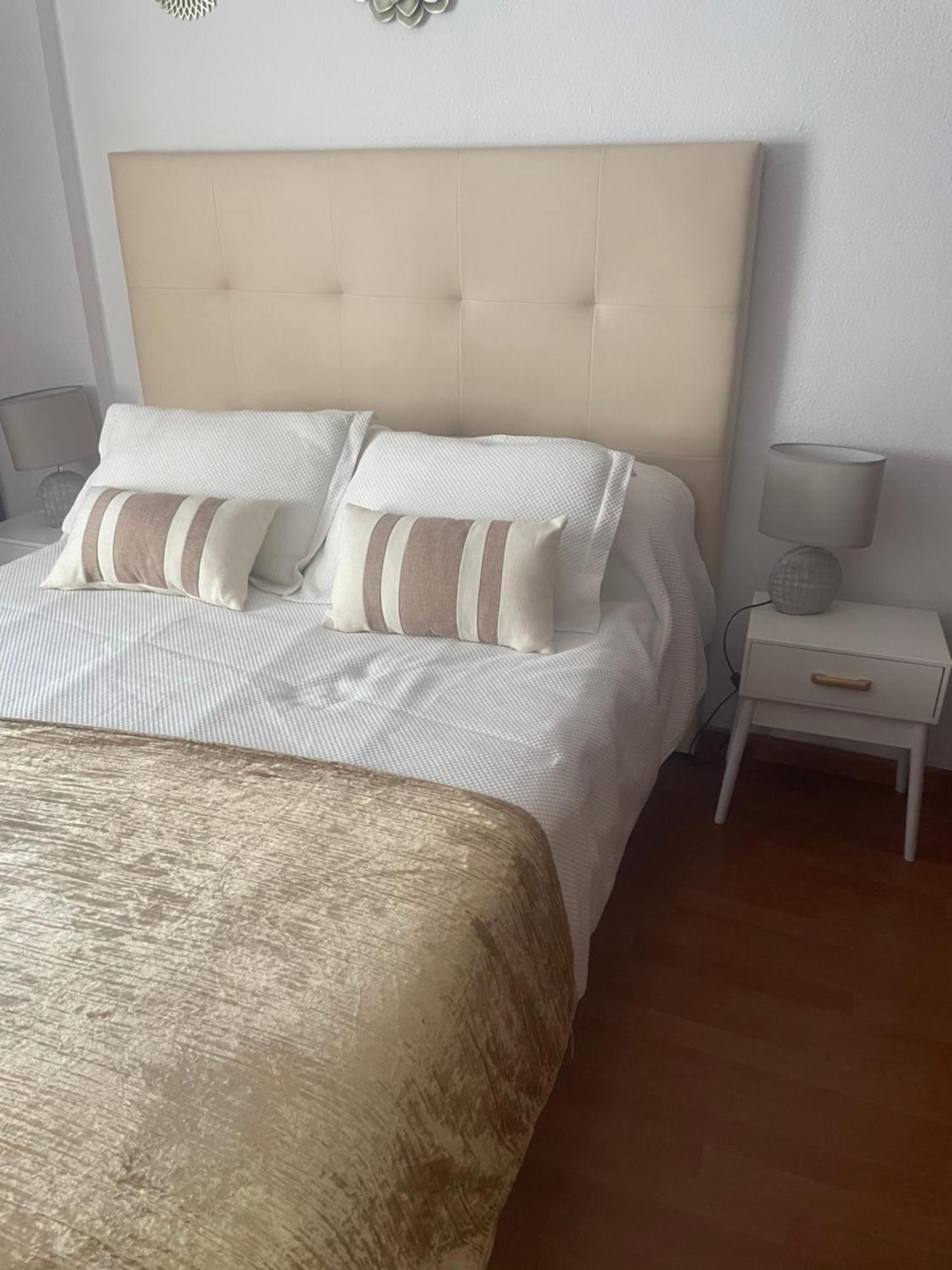 Apartamento Primera Linea De Playa Paseo Maritimo Perla 5 Fuengirola Zewnętrze zdjęcie