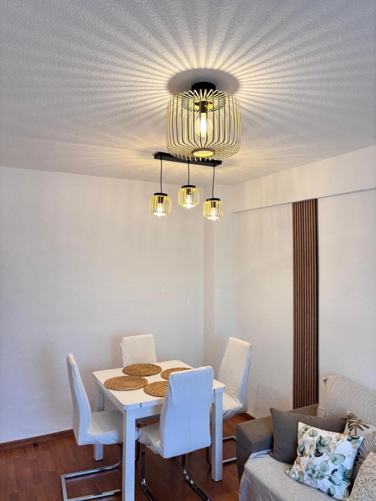 Apartamento Primera Linea De Playa Paseo Maritimo Perla 5 Fuengirola Zewnętrze zdjęcie