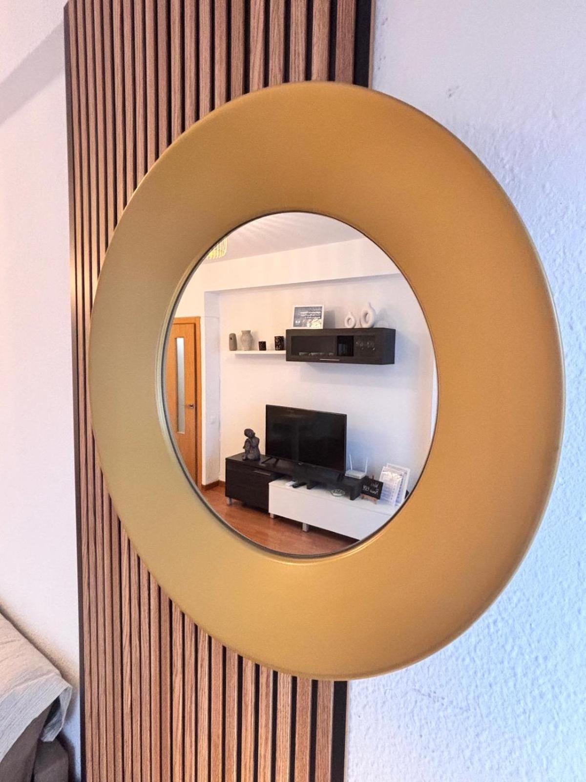 Apartamento Primera Linea De Playa Paseo Maritimo Perla 5 Fuengirola Zewnętrze zdjęcie