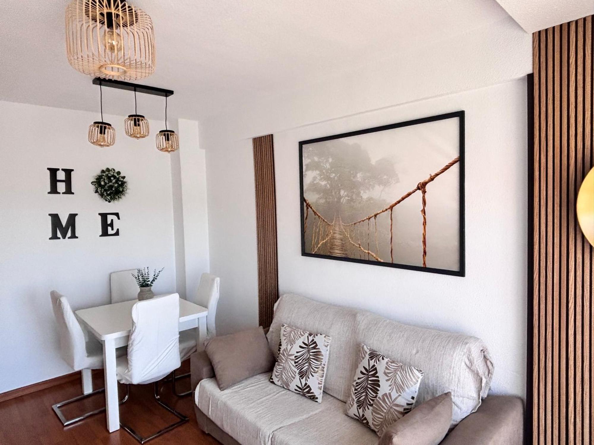 Apartamento Primera Linea De Playa Paseo Maritimo Perla 5 Fuengirola Zewnętrze zdjęcie